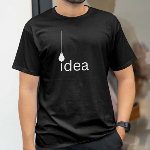 تیشرت طرح ایده idea