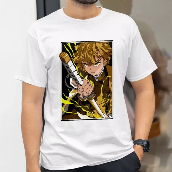 تیشرت طرح جیلگالاد از انیمه سنت سیا Saint Seiya کد 202